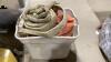 TOTE OF SLINGS