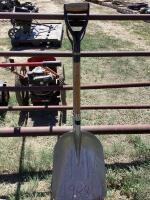 (3) SHOVELS
