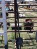 BUNDLE W/ (2) ASSORTED SHOVELS & SQUEEGEE