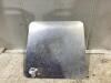 SHOP BOX OF (2) POWERFIST RUBBER WHEEL CHOCK, HELMET & A MASTERCRAF TOOL WAIST BAG - 10