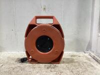 POWER EXTENSION REEL WHEEL