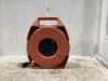 POWER EXTENSION REEL WHEEL