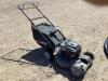 BRIGGS & STRATION 550 LAWN MOWER - 2