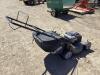 BRIGGS & STRATION 550 LAWN MOWER - 3