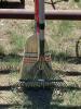 BUNDLE W/ BROOM & (2) ASSORTED RAKES - 3