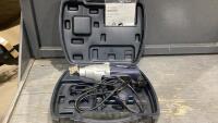 MASTERCRAFT 1/2&rdquo; CORDED IMPACT
