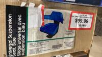 UNIVERSAL SUSPENSION SEAT