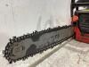450 JONSERED CHAINSAW - 4