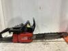 450 JONSERED CHAINSAW - 5