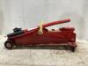 PREMIER HYDRAULIC FLOOR JACK - 3
