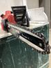 CRAFTSMAN ELECTRIC CHAINSAW - 3