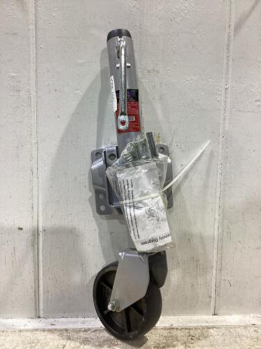 TRAILER JACK WHEEL 1000LB