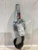 TRAILER JACK WHEEL 1000LB