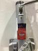 TRAILER JACK WHEEL 1000LB - 2