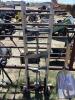 2-WHEEL DOLLY W/ STRAPS - 2