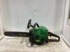 JOHN DEERE CS36 CHAINSAW