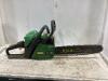 JOHN DEERE CS36 CHAINSAW - 2