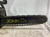 JOHN DEERE CS36 CHAINSAW - 3