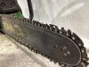 JOHN DEERE CS36 CHAINSAW - 5