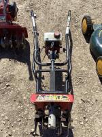 YARD MACHINES 31CC TILLER