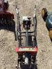 YARD MACHINES 31CC TILLER