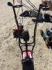 YARD MACHINES 31CC TILLER - 4
