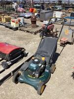CRAFTSMAN LAWN MOWER