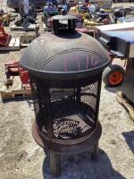 FIRE PIT