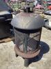 FIRE PIT - 2