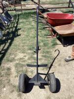 2-WHEEL DOLLY