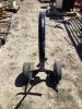 2-WHEEL DOLLY - 2