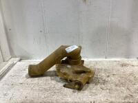 POSITIVE AIR SHUTOFF VALVE