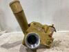 POSITIVE AIR SHUTOFF VALVE - 3