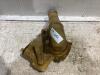 POSITIVE AIR SHUTOFF VALVE - 5