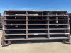 (7) super duty 12 foot Panels/selling per panel - 2
