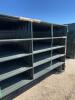 (16) 9 foot six horse/cattle panels /bidding per panel - 2