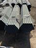 Bundle of 61 pieces of galvanized post &lsquo;s - 2