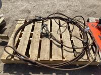 TUFF LIFT STEEL CABLE