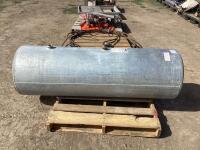 MYERS AIR GUARD PRESSURE TANK