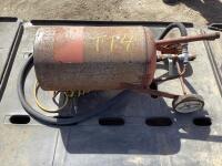 SAND BLASTER