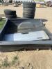 GMC tailgate plus vinyl box liner - 2