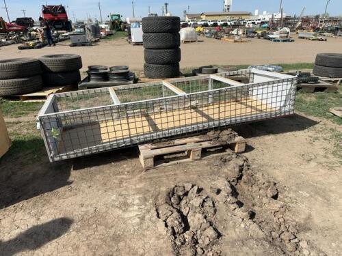 Storage rack