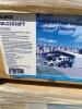New 20 x 30 all steel carport