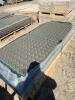 4 x 8 ground protection mats - 4