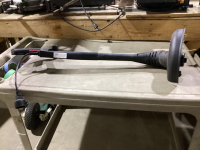 Electric String Trimmer