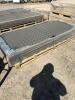 4 x 8 ground protection mats - 3