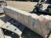 10,000 pound electric over hydraulic two post lift - 3