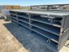 16&rsquo; Heavy duty, Magnum Ranch Gate