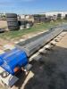 10 foot infrared natural gas overhead heater