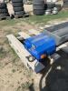10 foot infrared natural gas overhead heater - 2